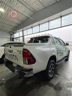 تويوتا هايلوكس